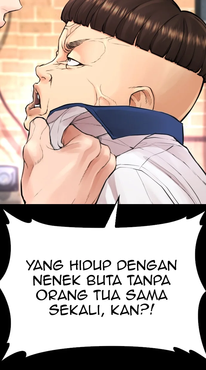Highschool Lunch Dad Bab 54 halaman 178