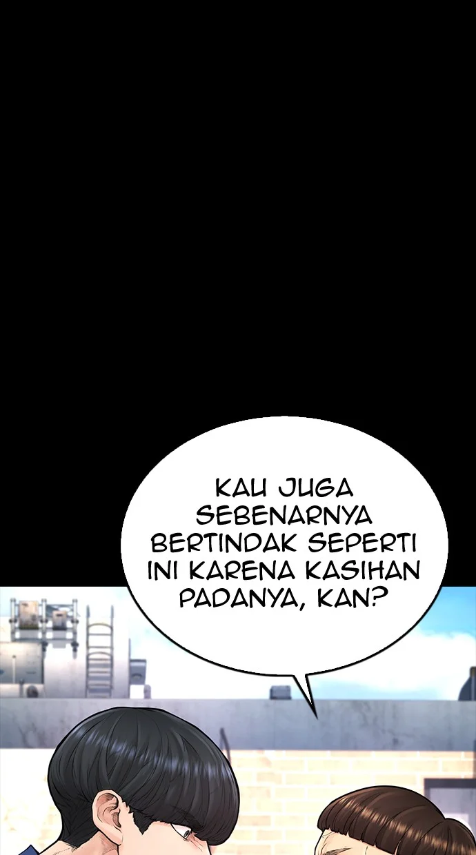 Highschool Lunch Dad Bab 55 halaman 1