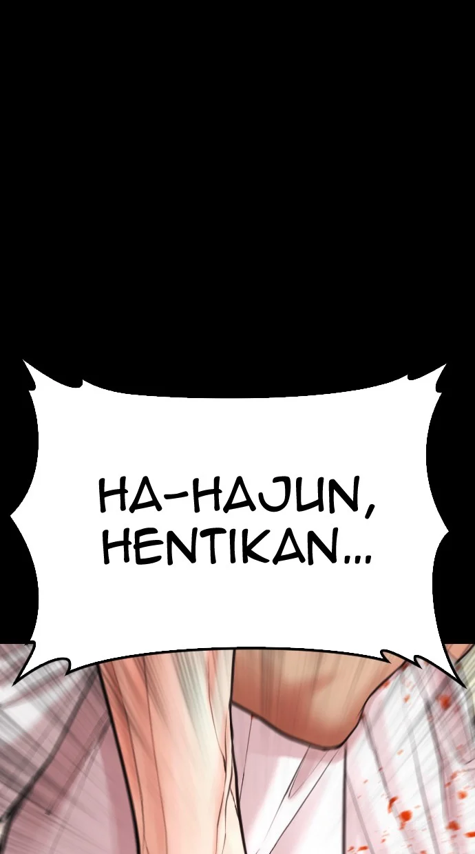 Highschool Lunch Dad Bab 55 halaman 16
