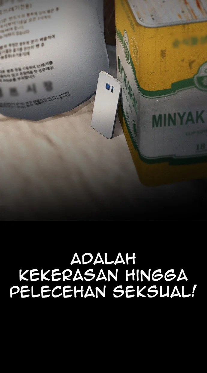 Highschool Lunch Dad Bab 55 halaman 41