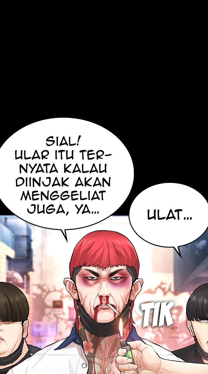 Highschool Lunch Dad Bab 55 halaman 44