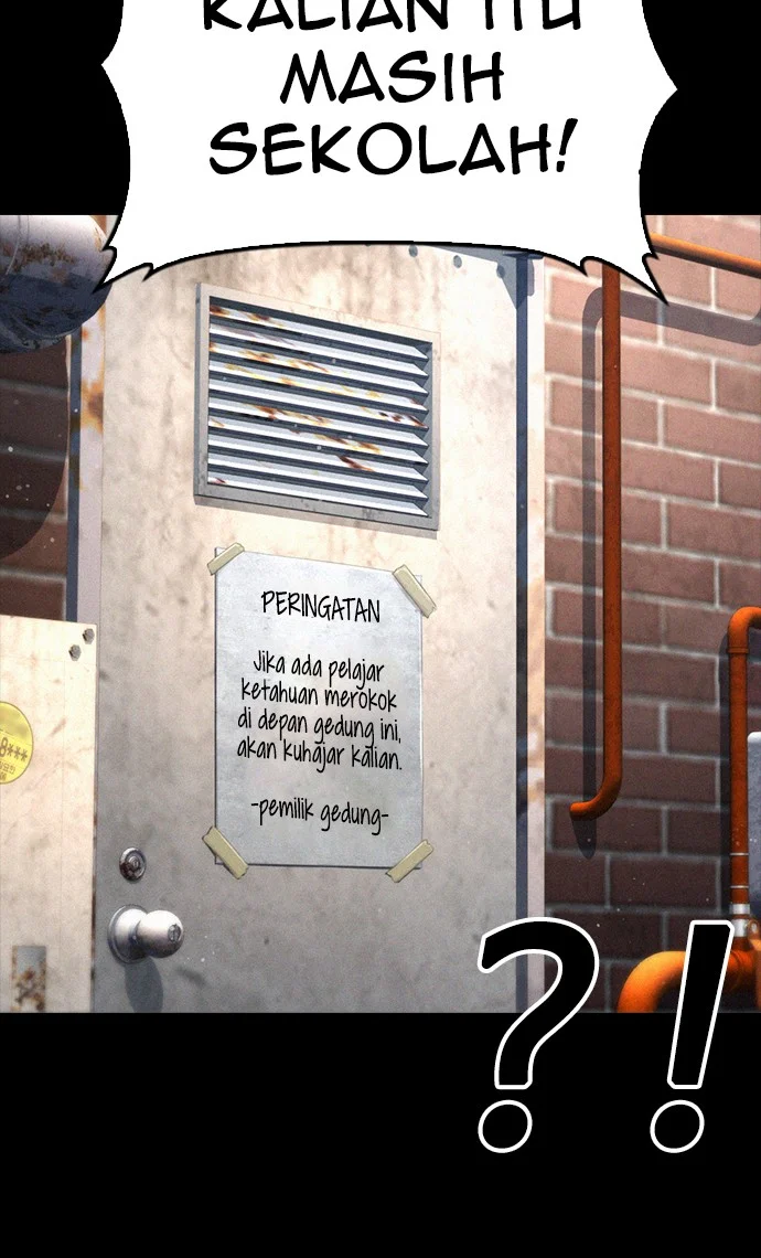 Highschool Lunch Dad Bab 55 halaman 55