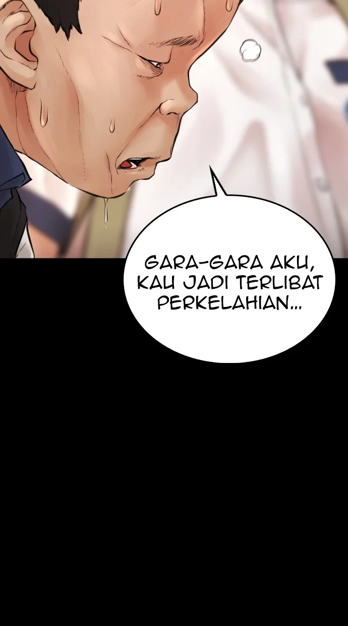 Highschool Lunch Dad Bab 55 halaman 75