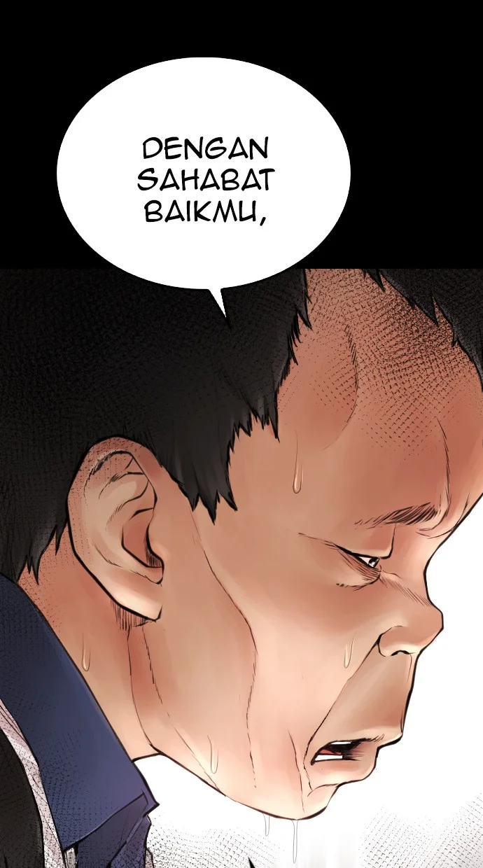 Highschool Lunch Dad Bab 55 halaman 76