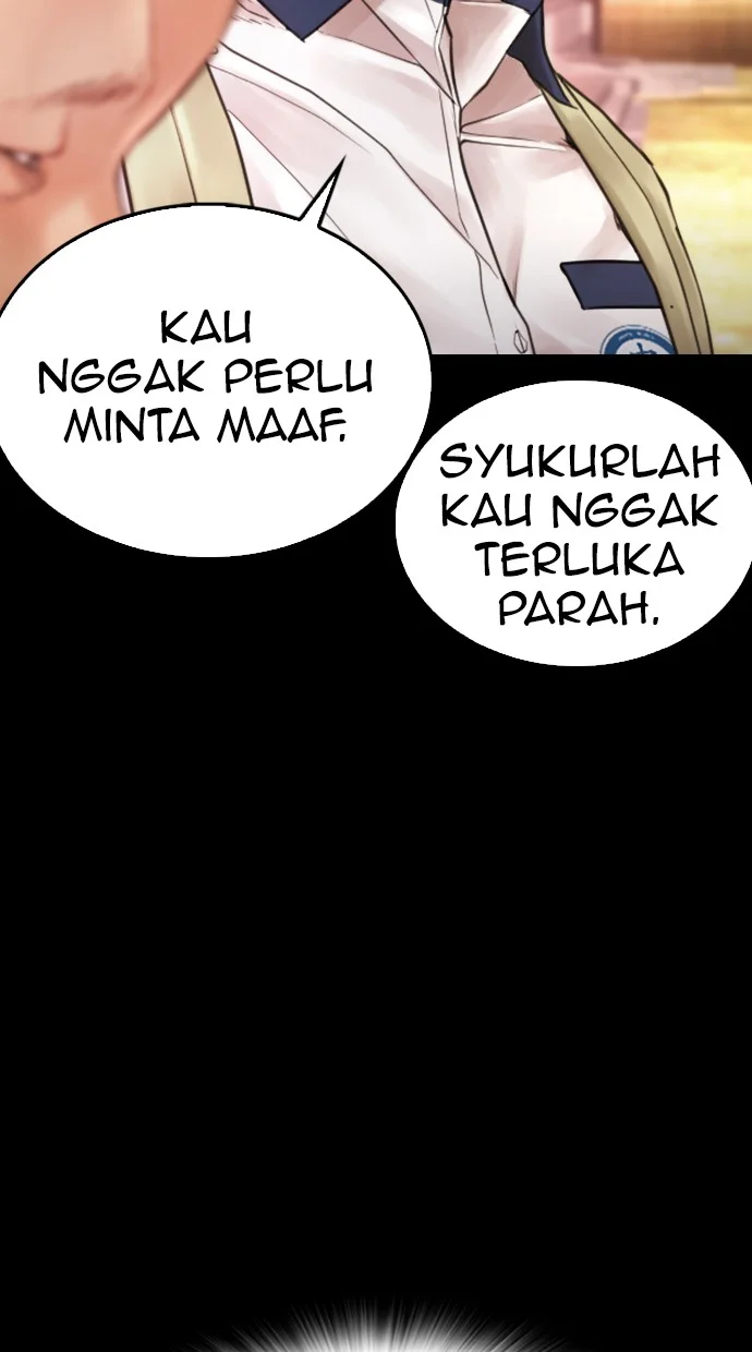 Highschool Lunch Dad Bab 55 halaman 79