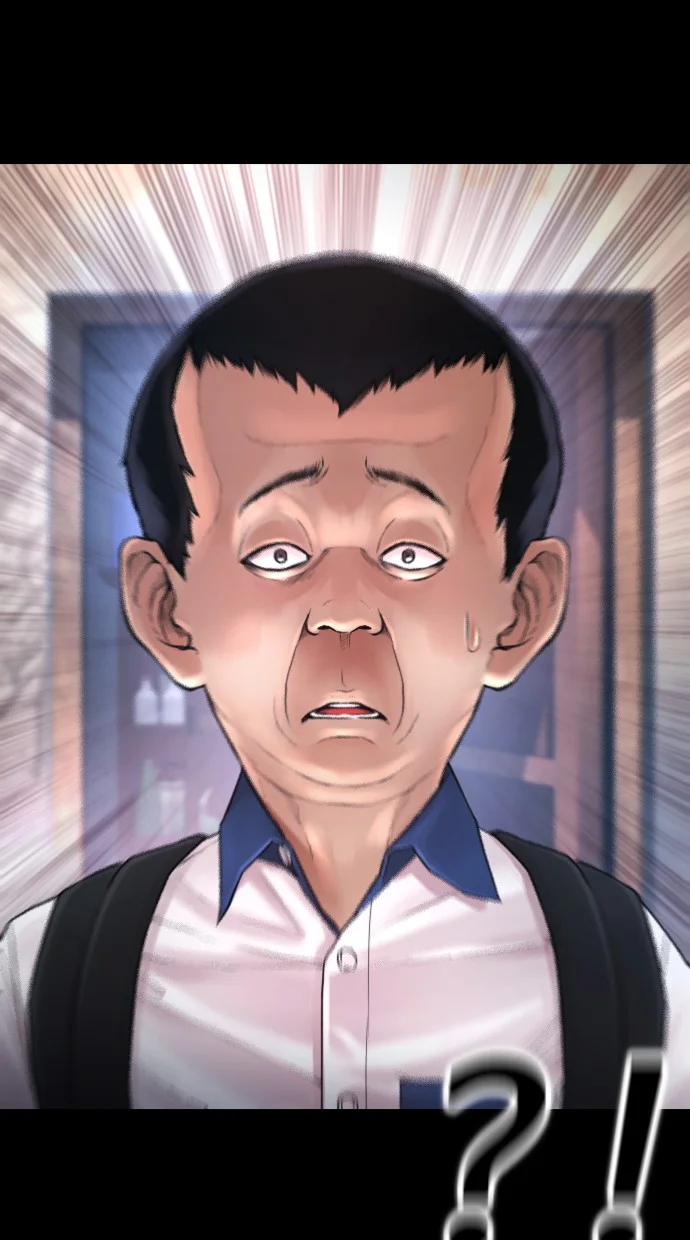 Highschool Lunch Dad Bab 55 halaman 96