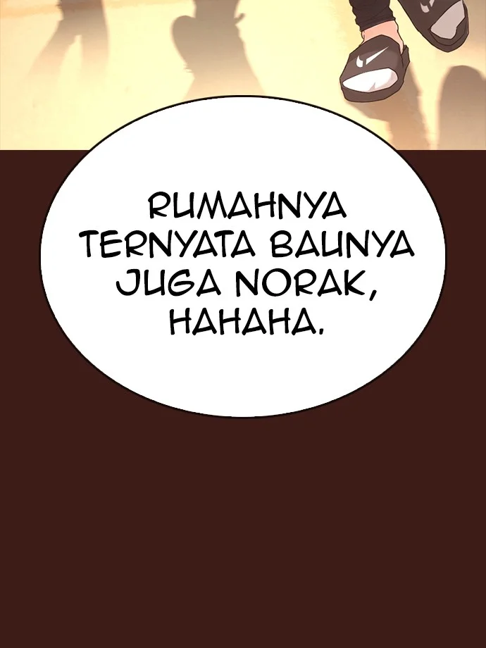 Highschool Lunch Dad Bab 55 halaman 108