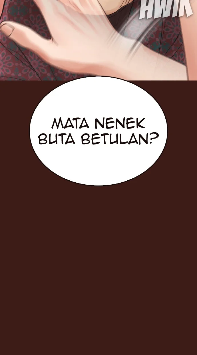 Highschool Lunch Dad Bab 55 halaman 110