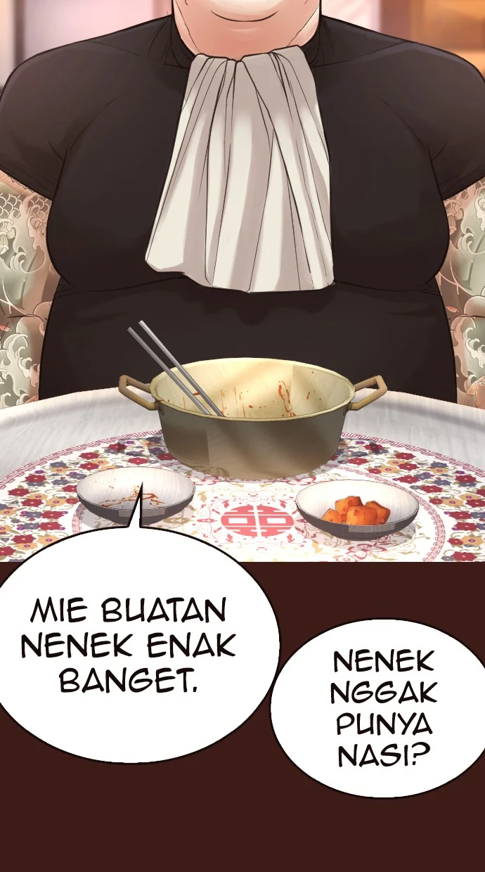 Highschool Lunch Dad Bab 55 halaman 115