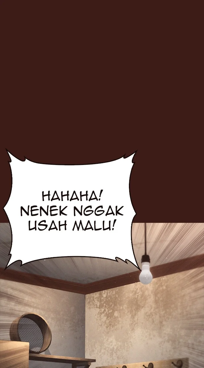 Highschool Lunch Dad Bab 55 halaman 116