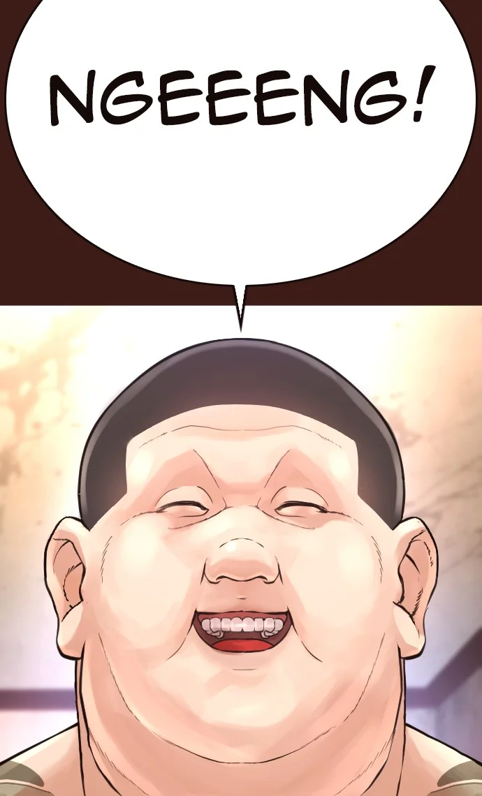 Highschool Lunch Dad Bab 55 halaman 118