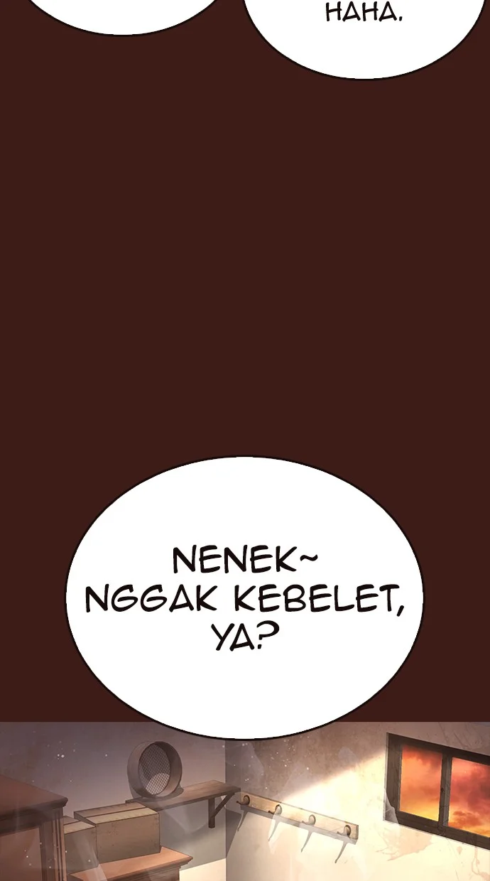 Highschool Lunch Dad Bab 55 halaman 122
