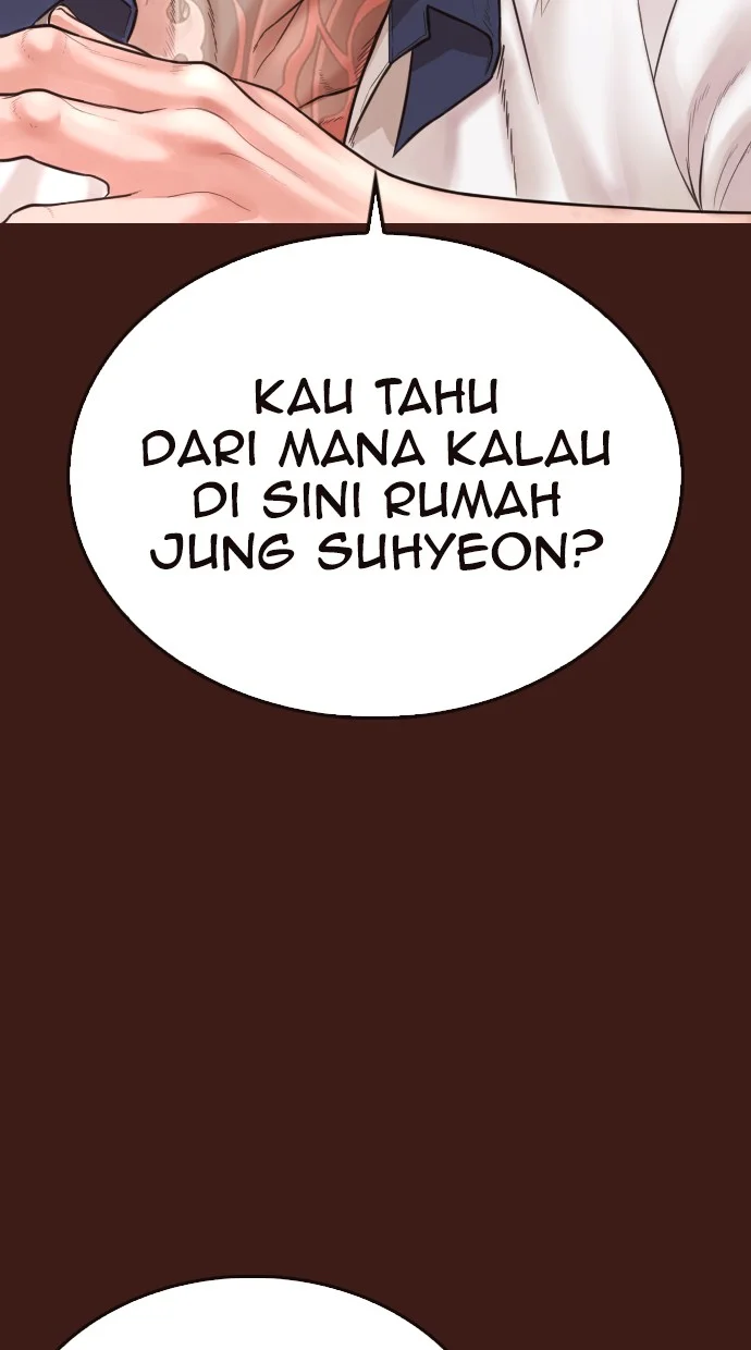 Highschool Lunch Dad Bab 55 halaman 127