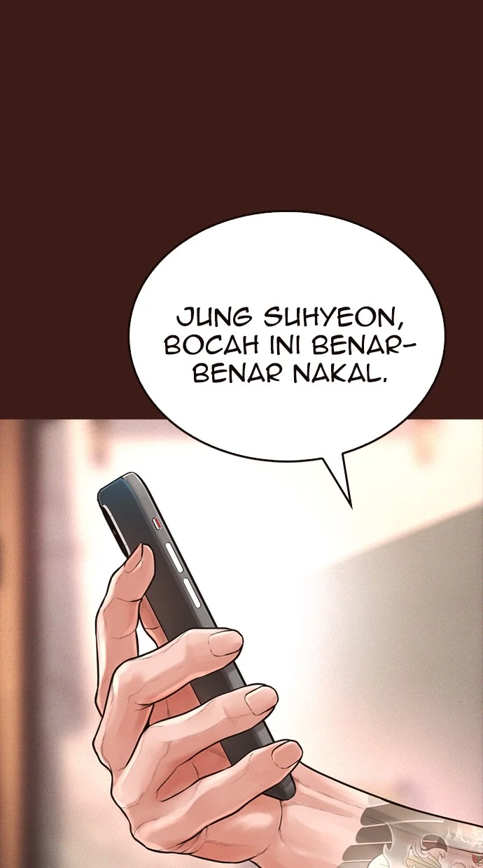 Highschool Lunch Dad Bab 55 halaman 130