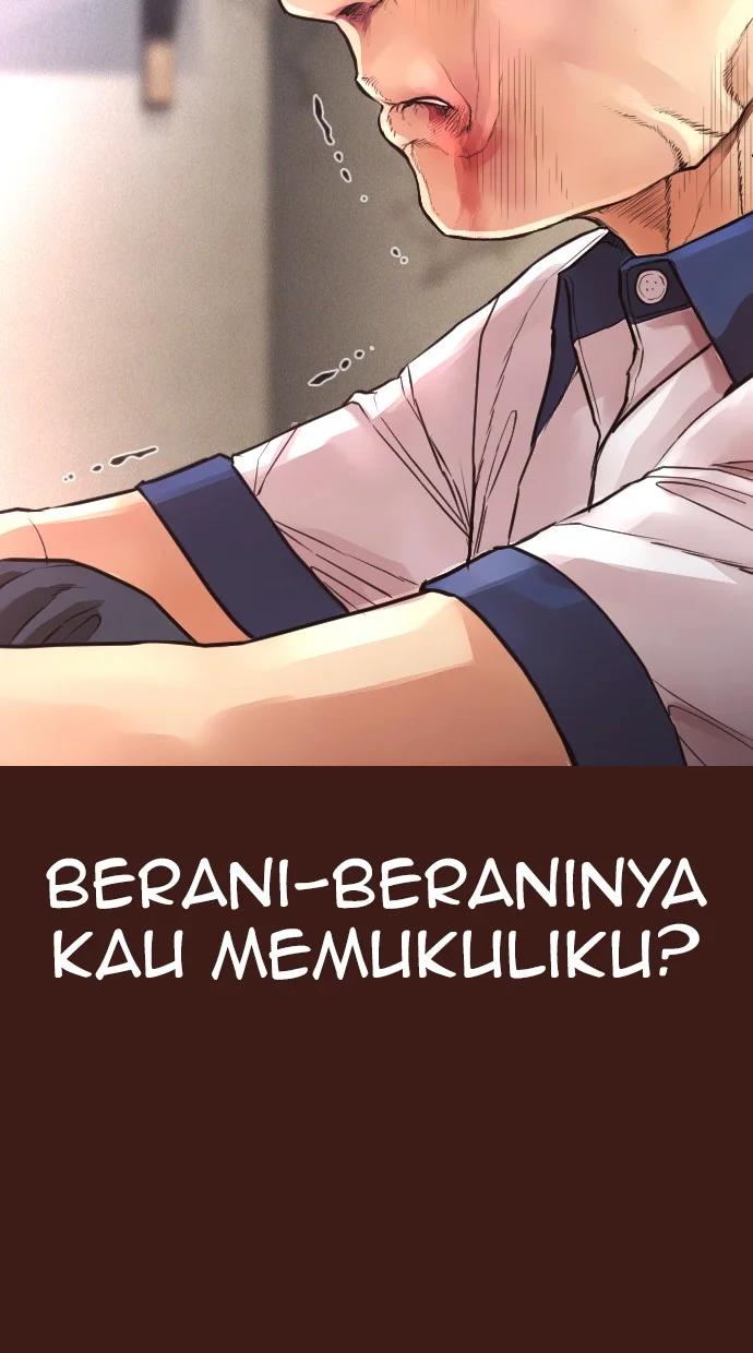 Highschool Lunch Dad Bab 55 halaman 135