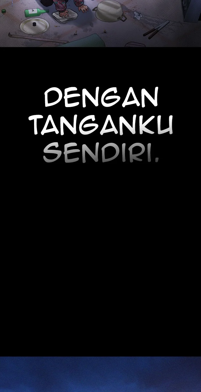 Highschool Lunch Dad Bab 55 halaman 147