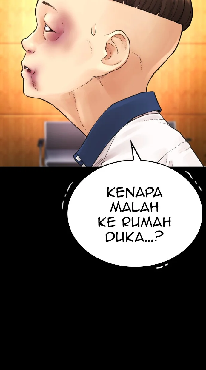 Highschool Lunch Dad Bab 55 halaman 156