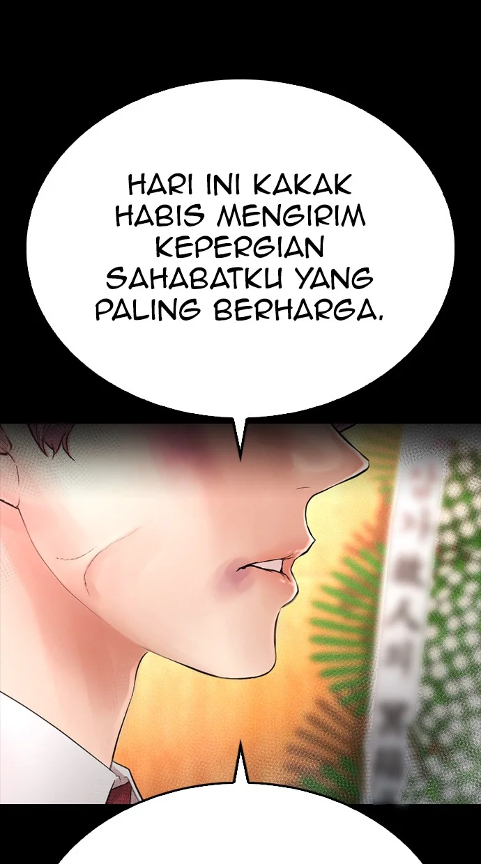 Highschool Lunch Dad Bab 55 halaman 166