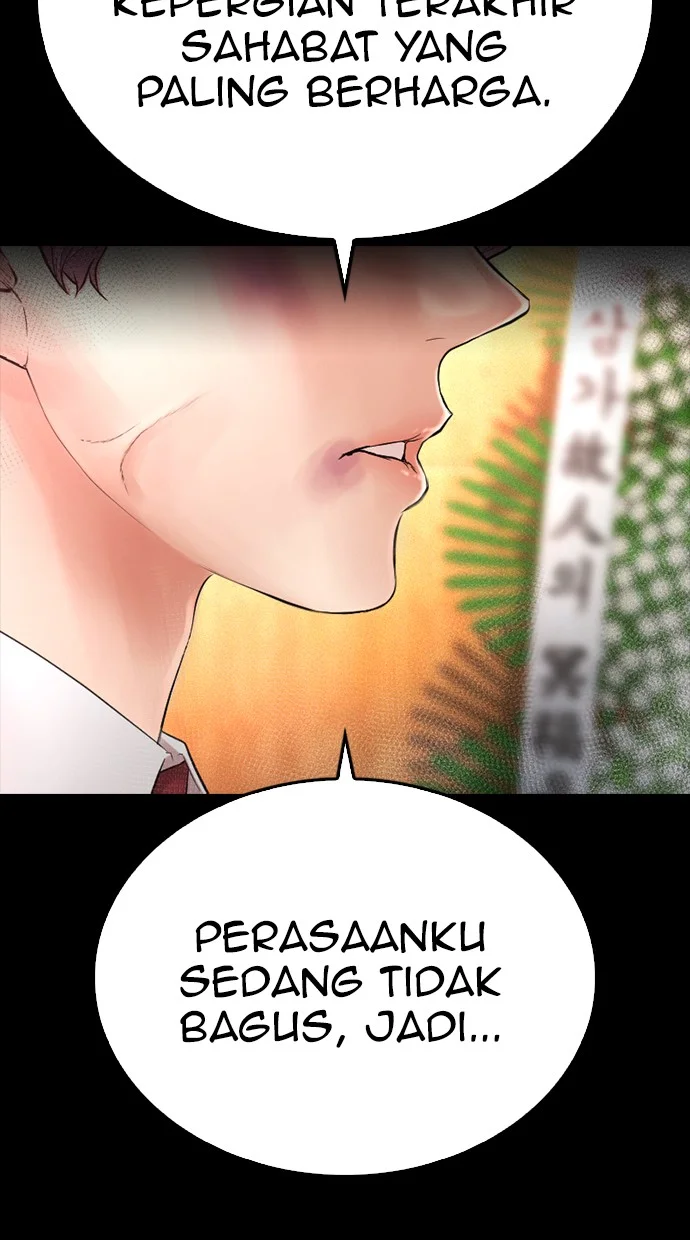 Highschool Lunch Dad Bab 56 halaman 7