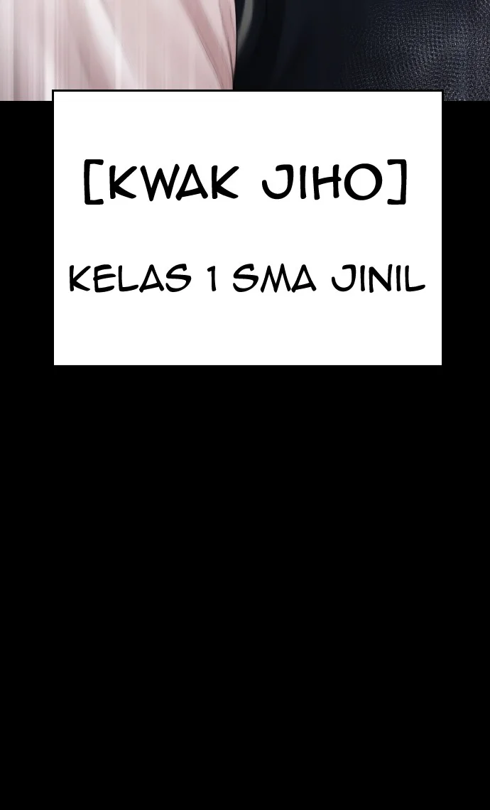 Highschool Lunch Dad Bab 56 halaman 10