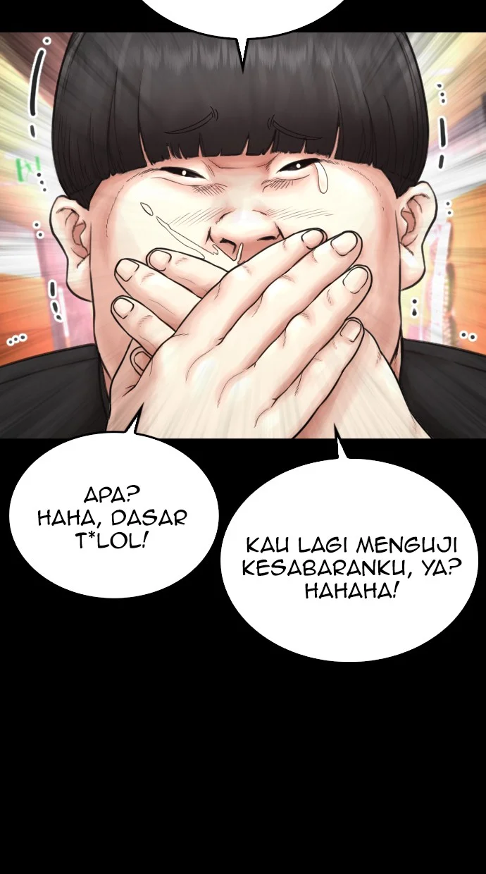 Highschool Lunch Dad Bab 56 halaman 15