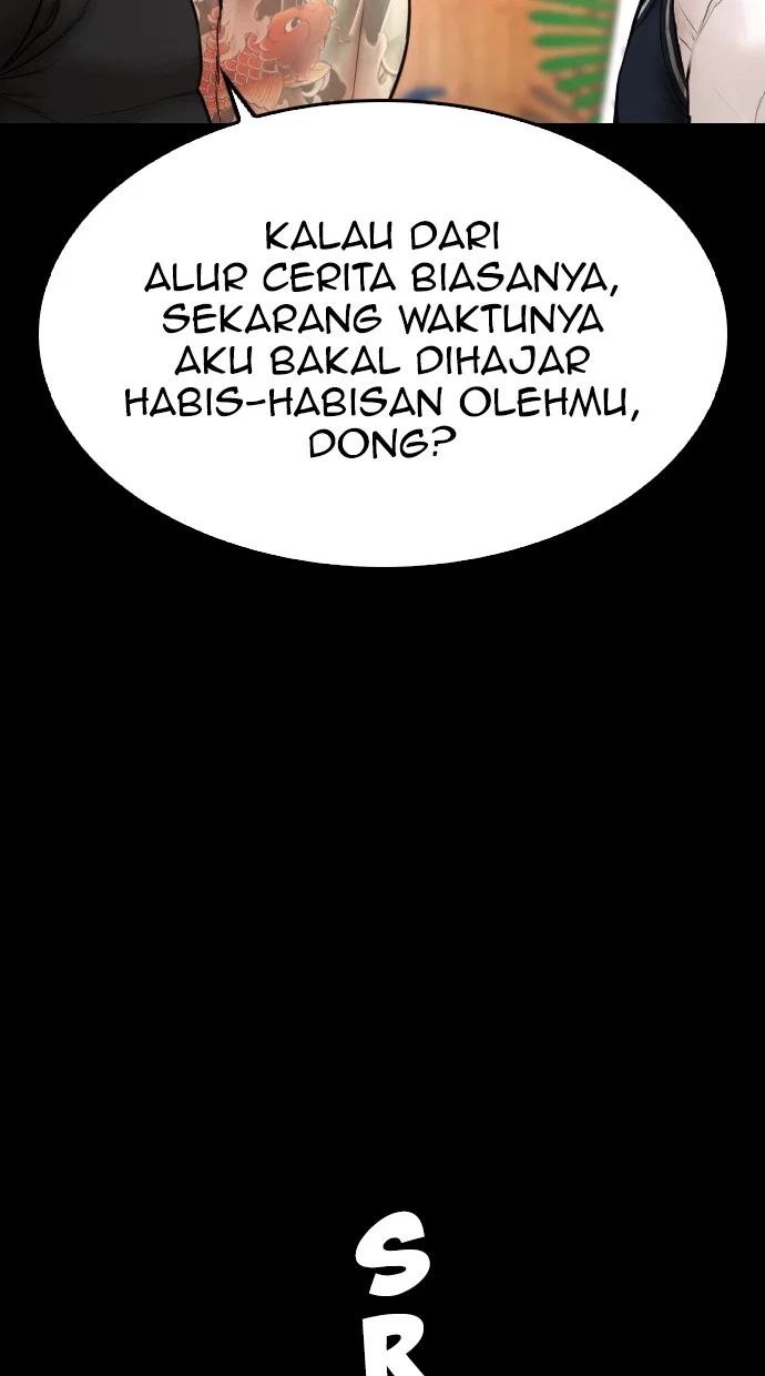 Highschool Lunch Dad Bab 56 halaman 17