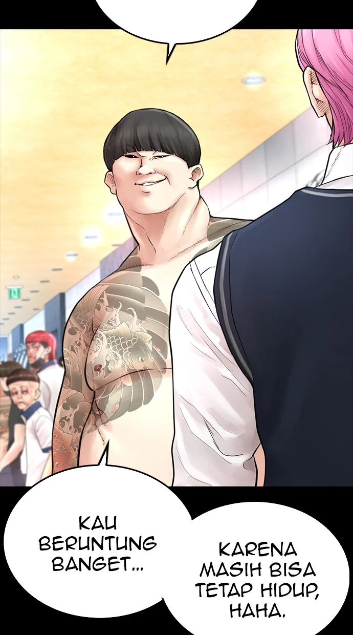 Highschool Lunch Dad Bab 56 halaman 26