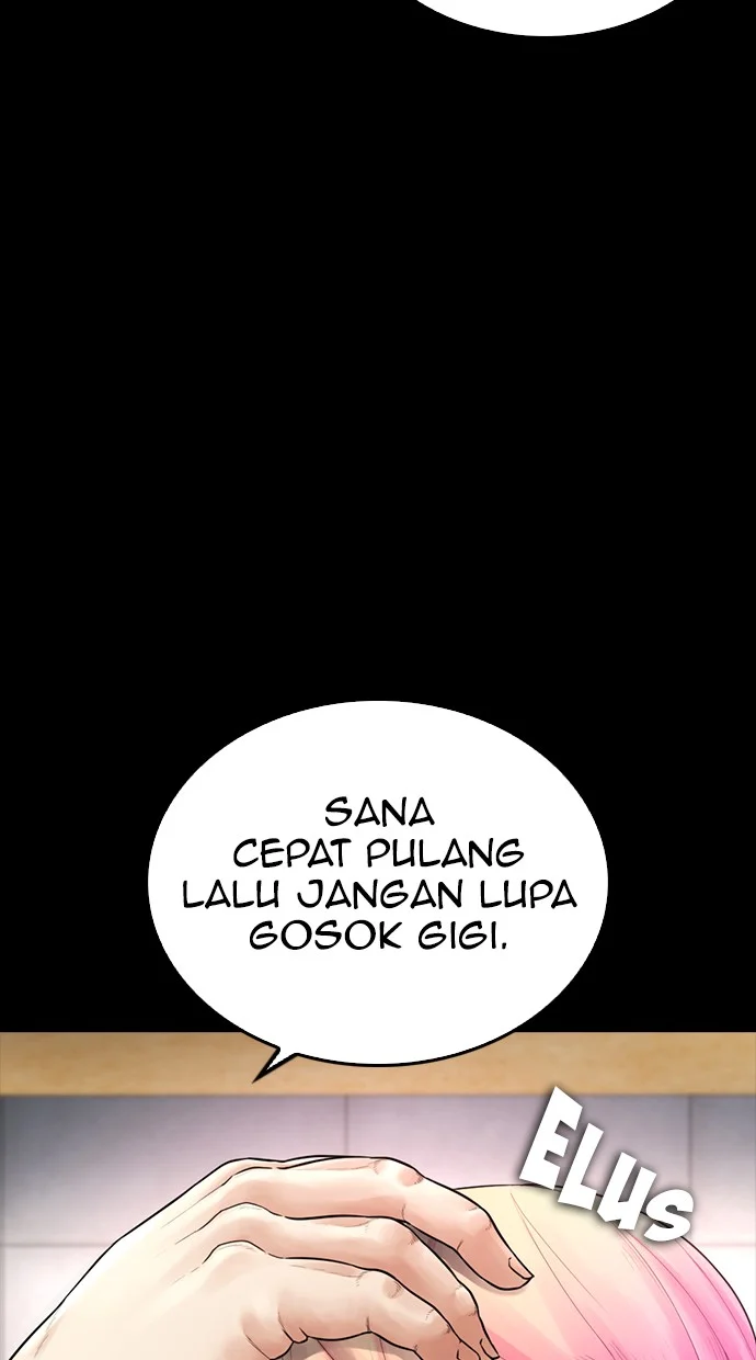 Highschool Lunch Dad Bab 56 halaman 27