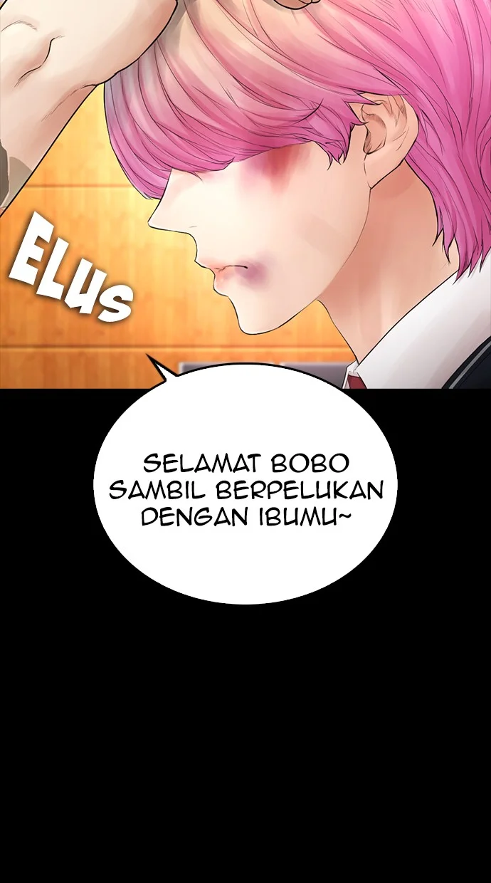 Highschool Lunch Dad Bab 56 halaman 28