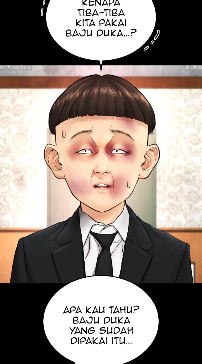 Highschool Lunch Dad Bab 56 halaman 38