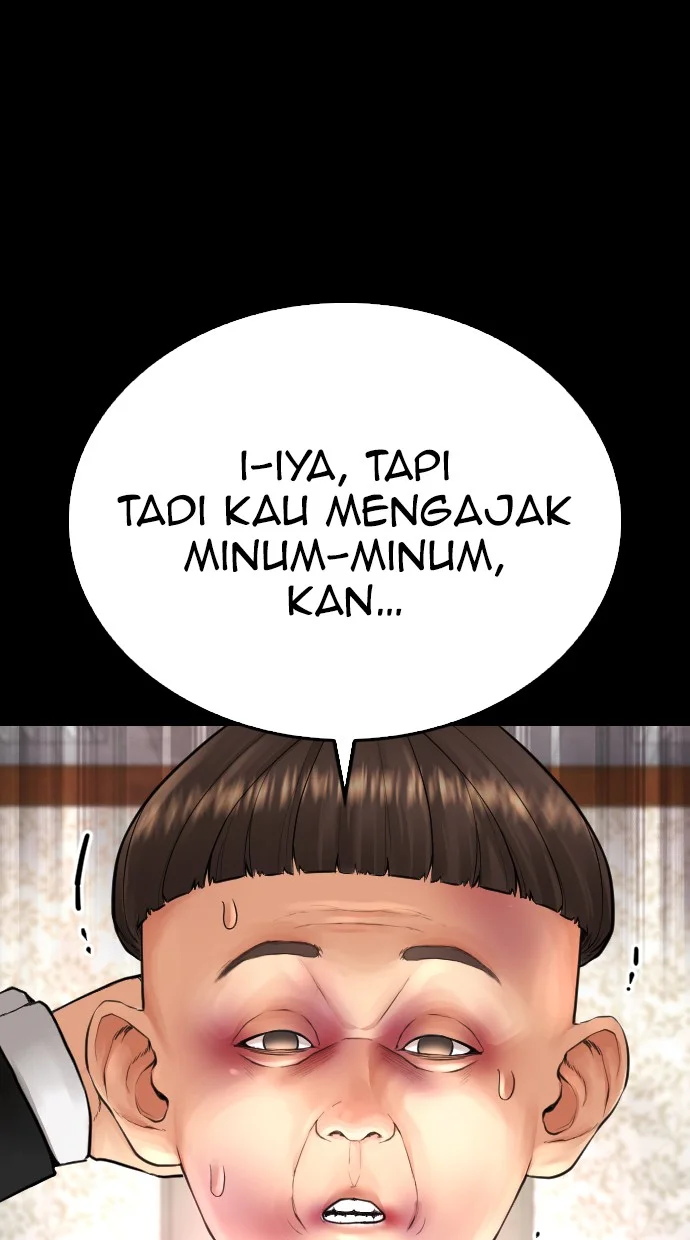 Highschool Lunch Dad Bab 56 halaman 42