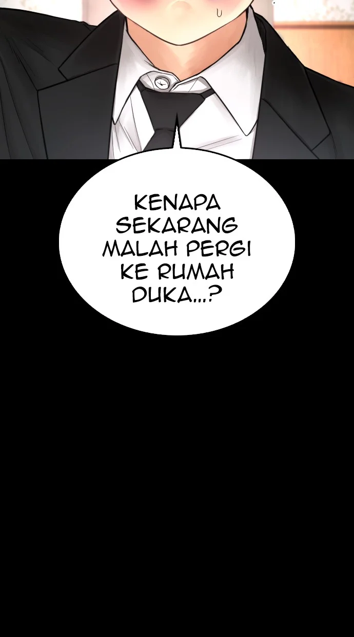 Highschool Lunch Dad Bab 56 halaman 43