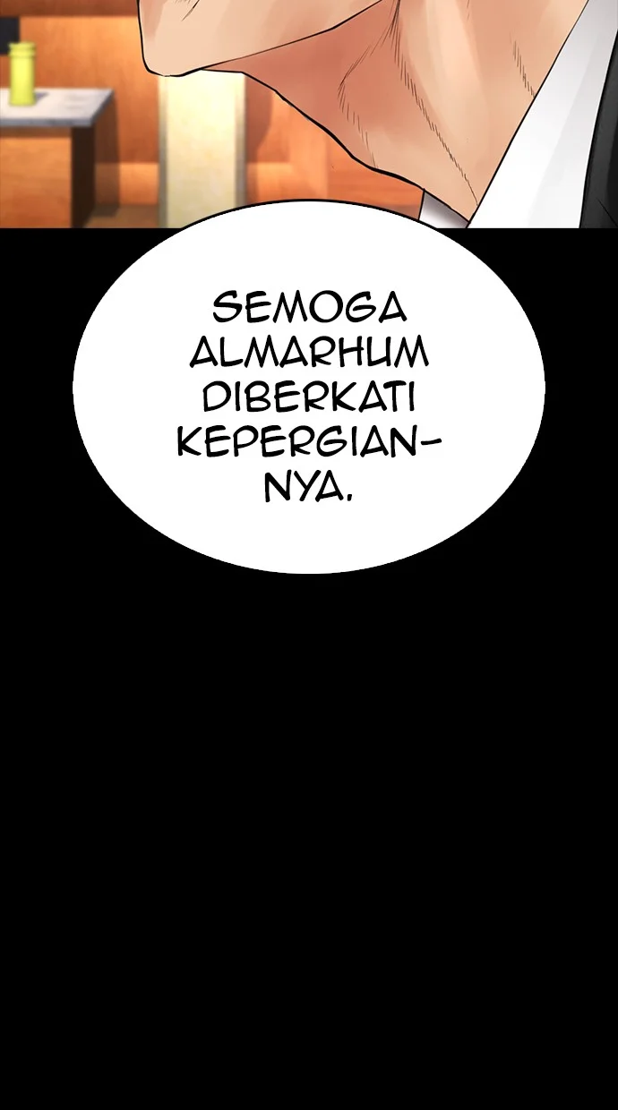 Highschool Lunch Dad Bab 56 halaman 53