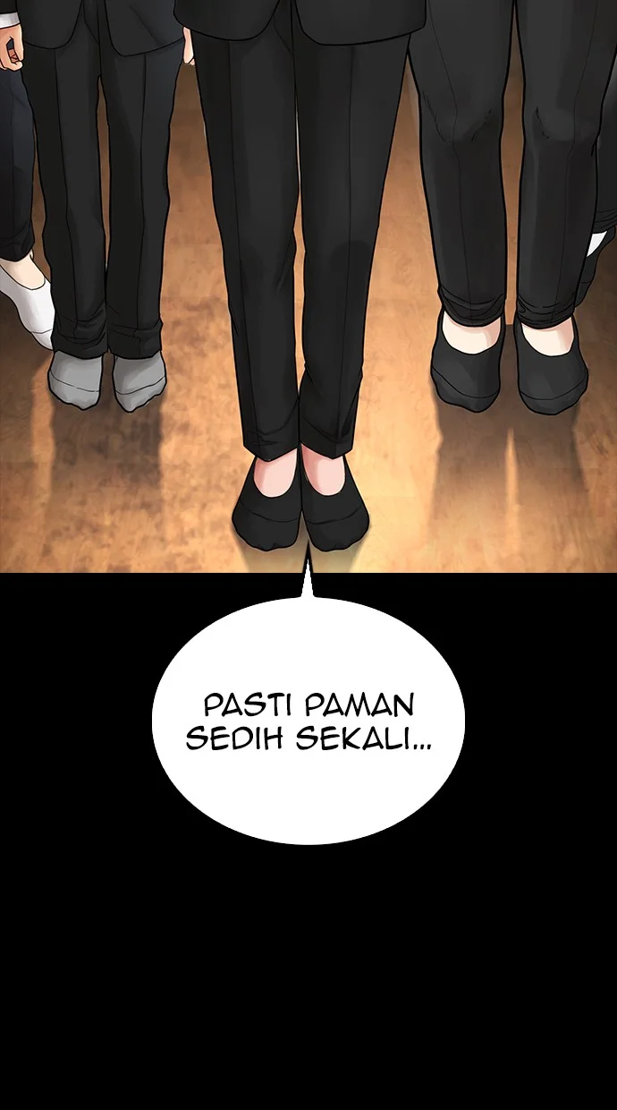 Highschool Lunch Dad Bab 56 halaman 55