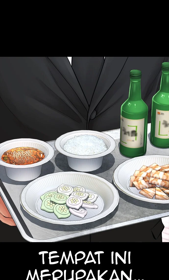 Highschool Lunch Dad Bab 56 halaman 61