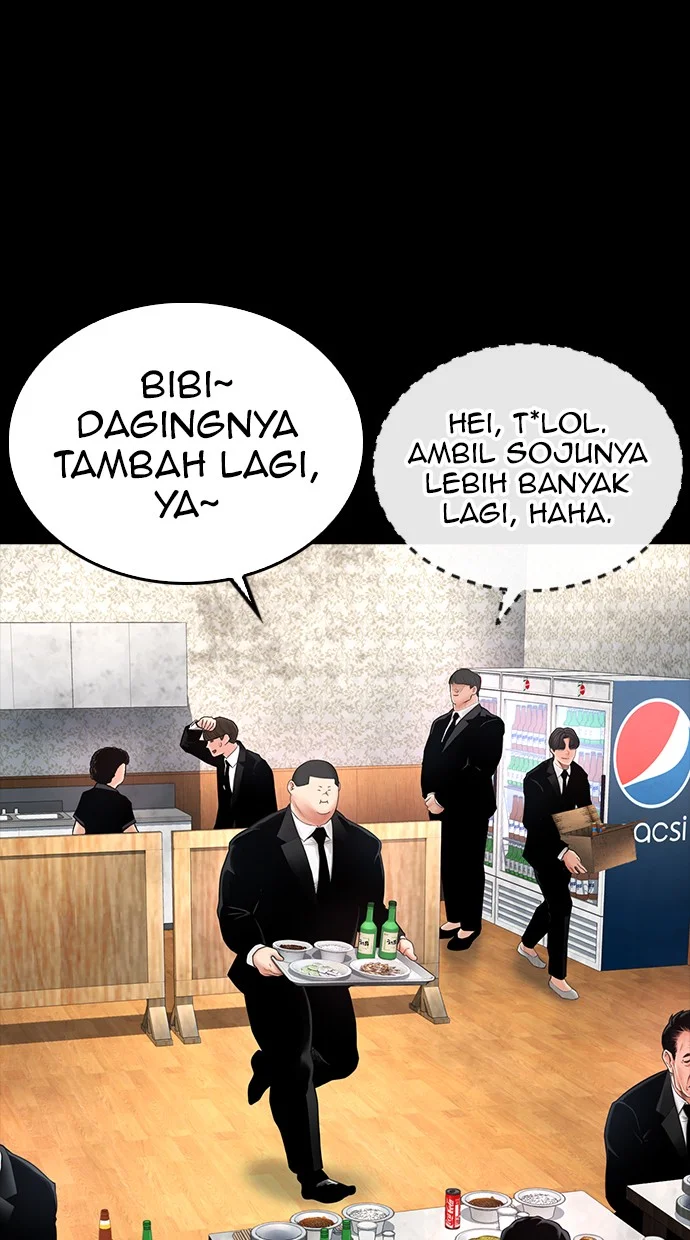 Highschool Lunch Dad Bab 56 halaman 63