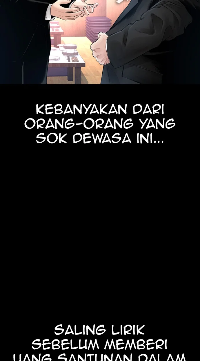 Highschool Lunch Dad Bab 56 halaman 67