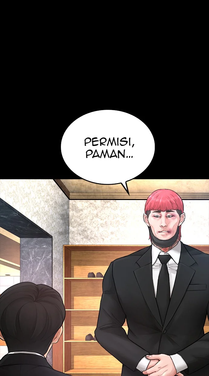 Highschool Lunch Dad Bab 56 halaman 72