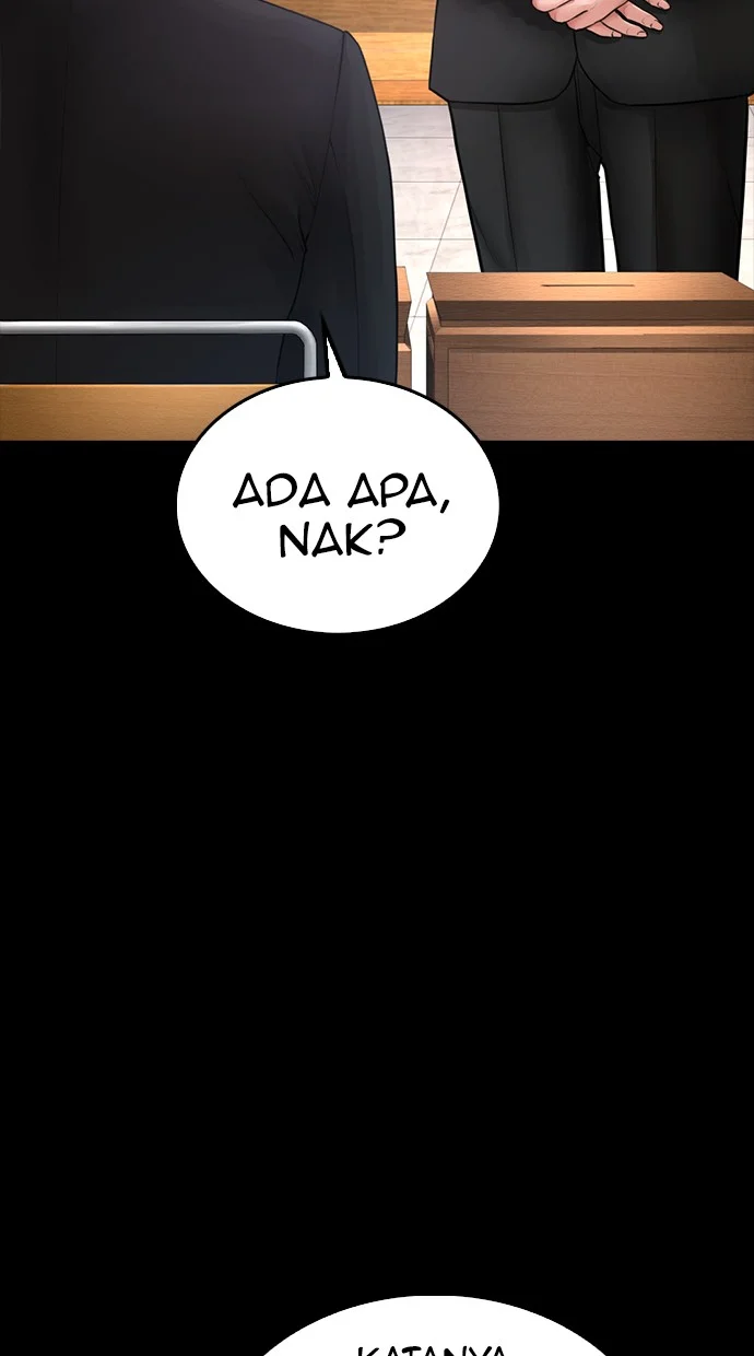 Highschool Lunch Dad Bab 56 halaman 73