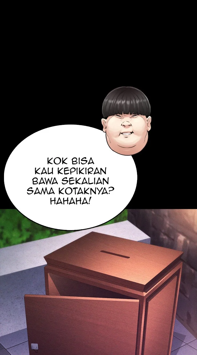 Highschool Lunch Dad Bab 56 halaman 81