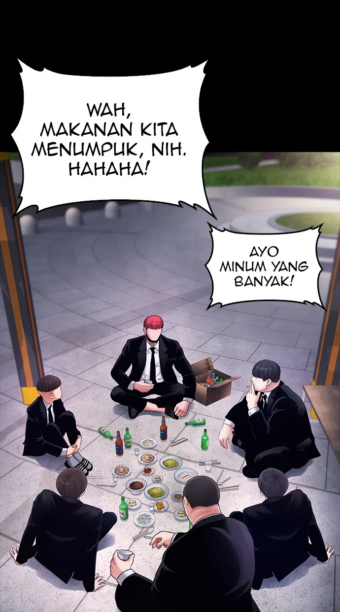 Highschool Lunch Dad Bab 56 halaman 83