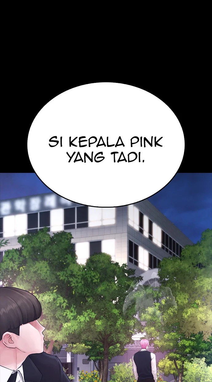 Highschool Lunch Dad Bab 56 halaman 86