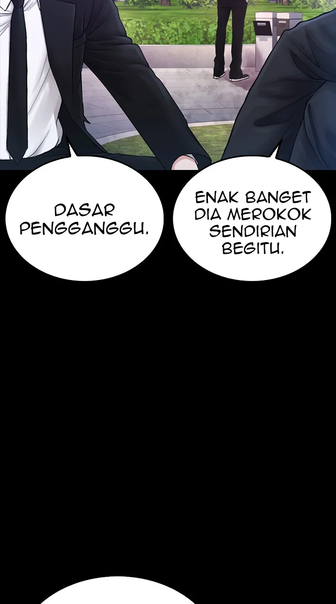 Highschool Lunch Dad Bab 56 halaman 87