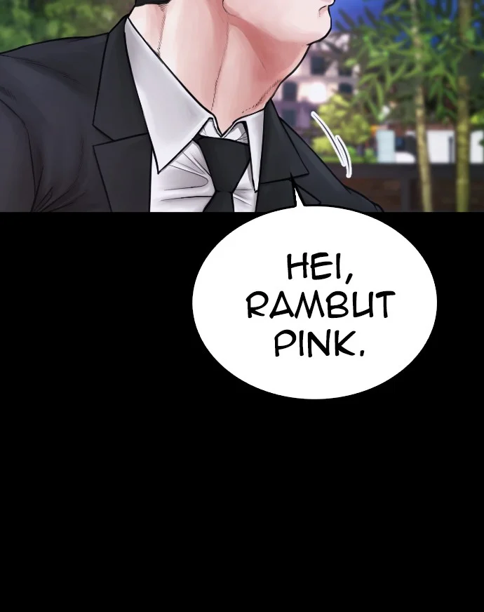 Highschool Lunch Dad Bab 56 halaman 90