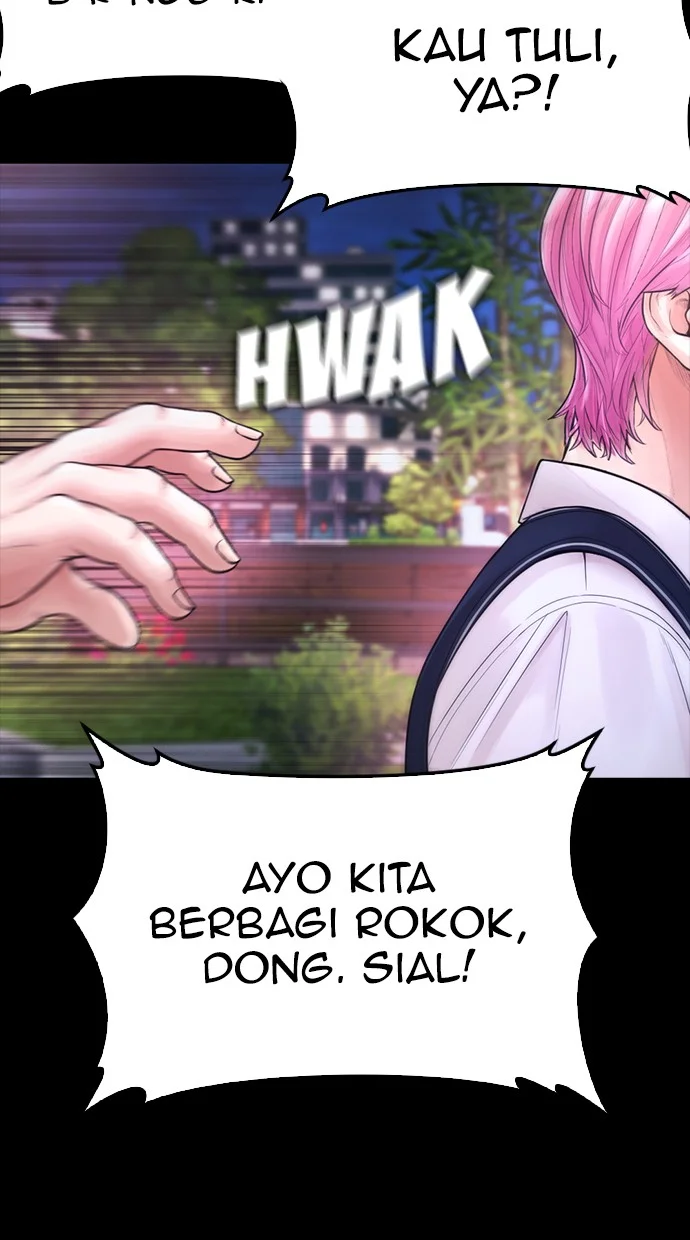 Highschool Lunch Dad Bab 56 halaman 94