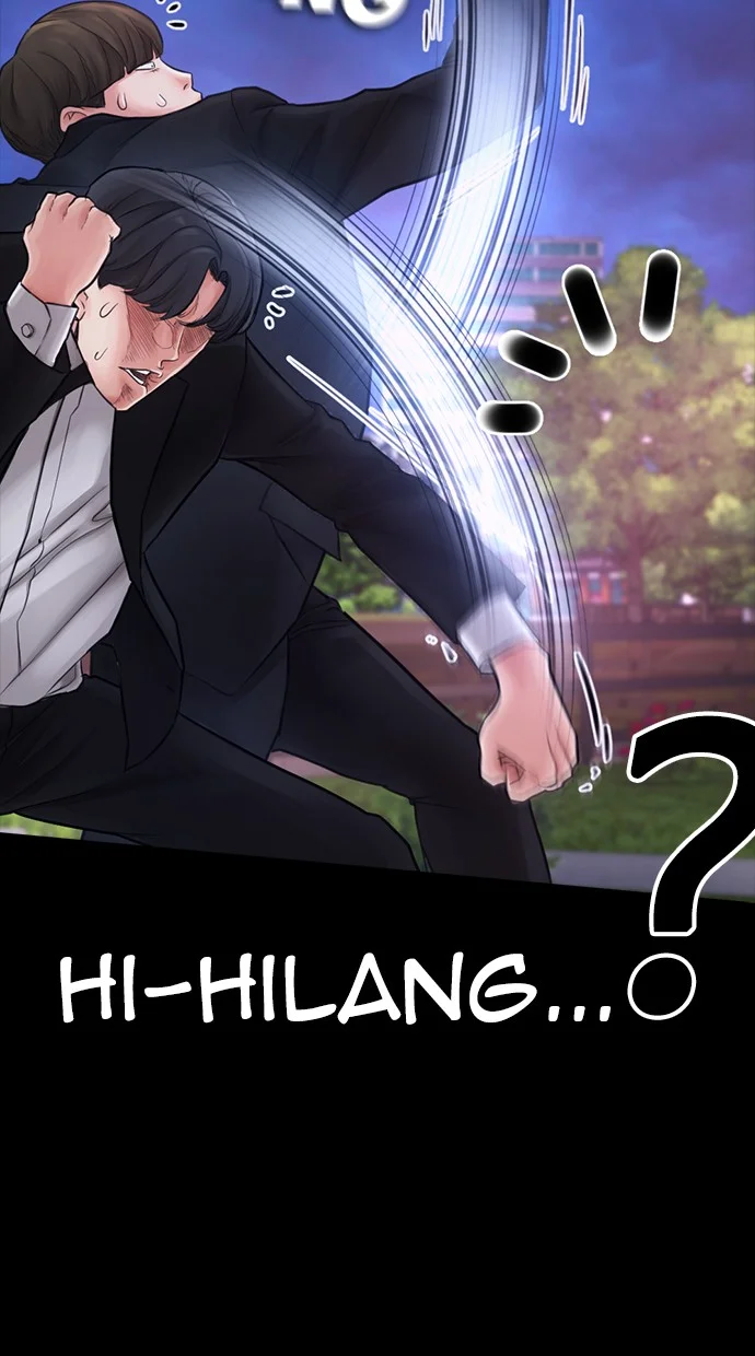 Highschool Lunch Dad Bab 56 halaman 105