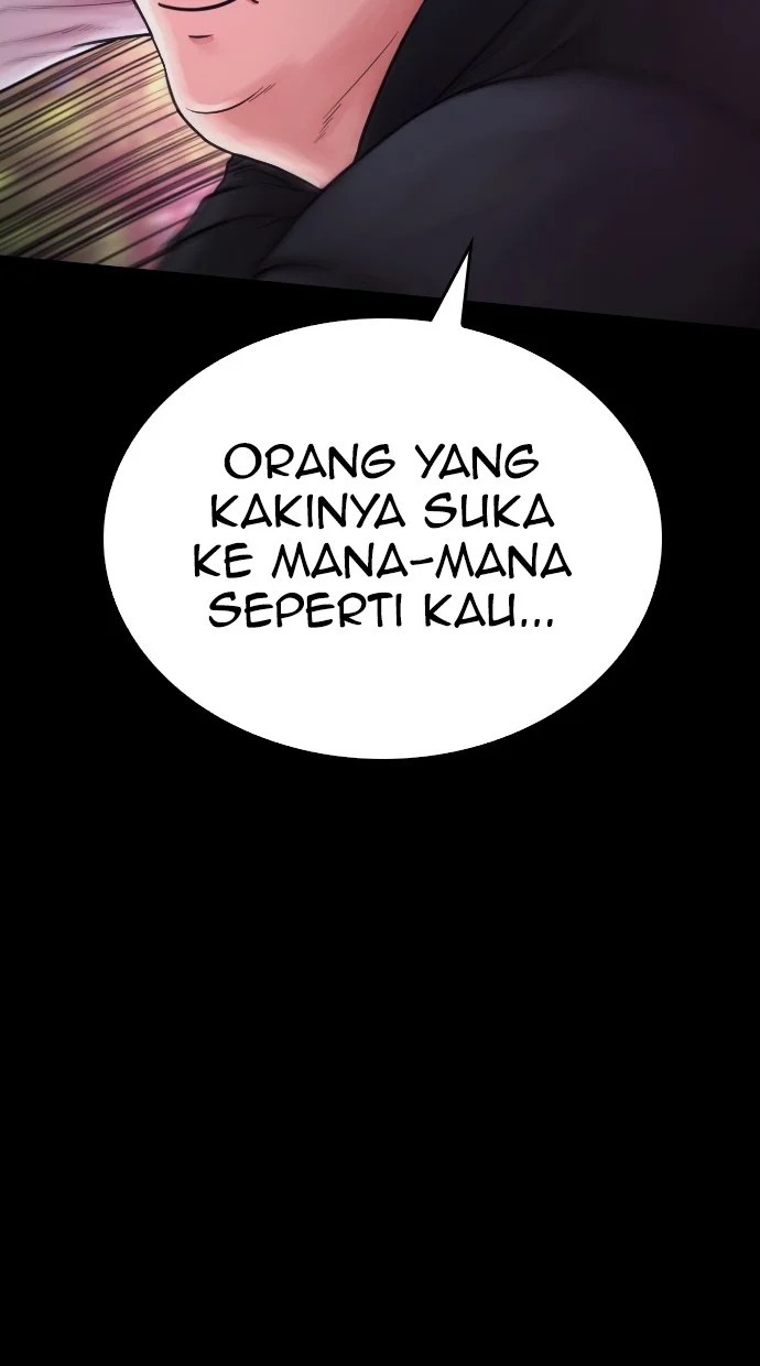 Highschool Lunch Dad Bab 56 halaman 115