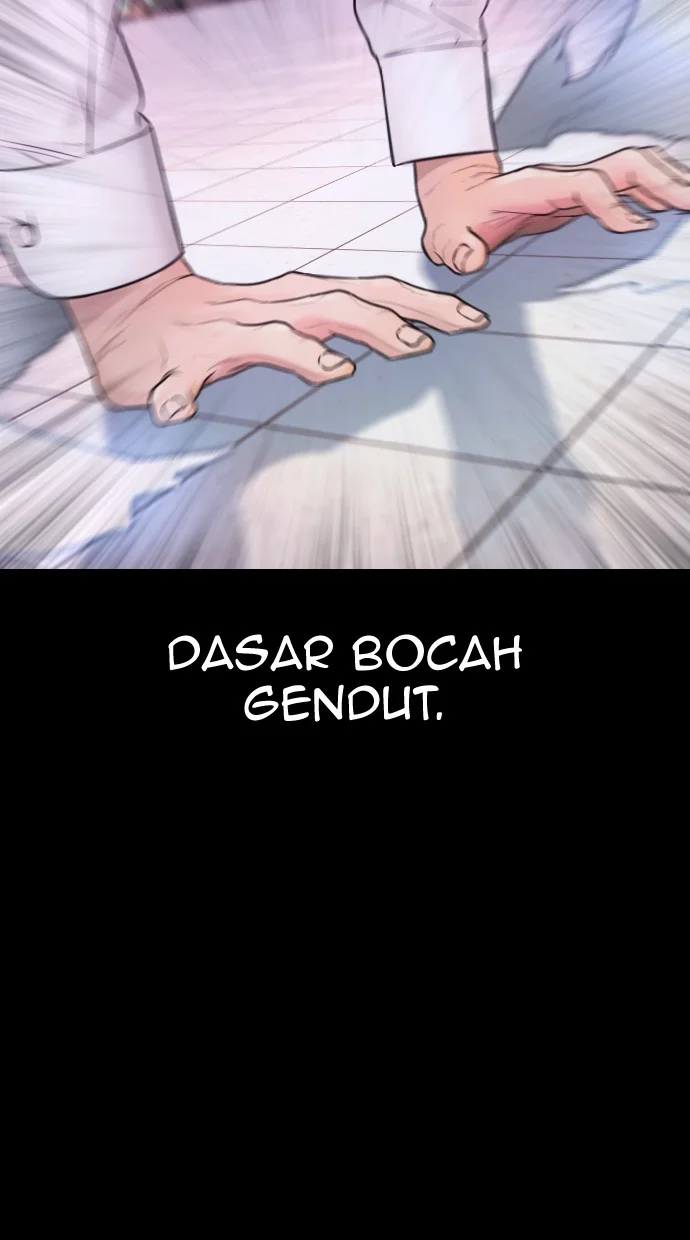 Highschool Lunch Dad Bab 56 halaman 124