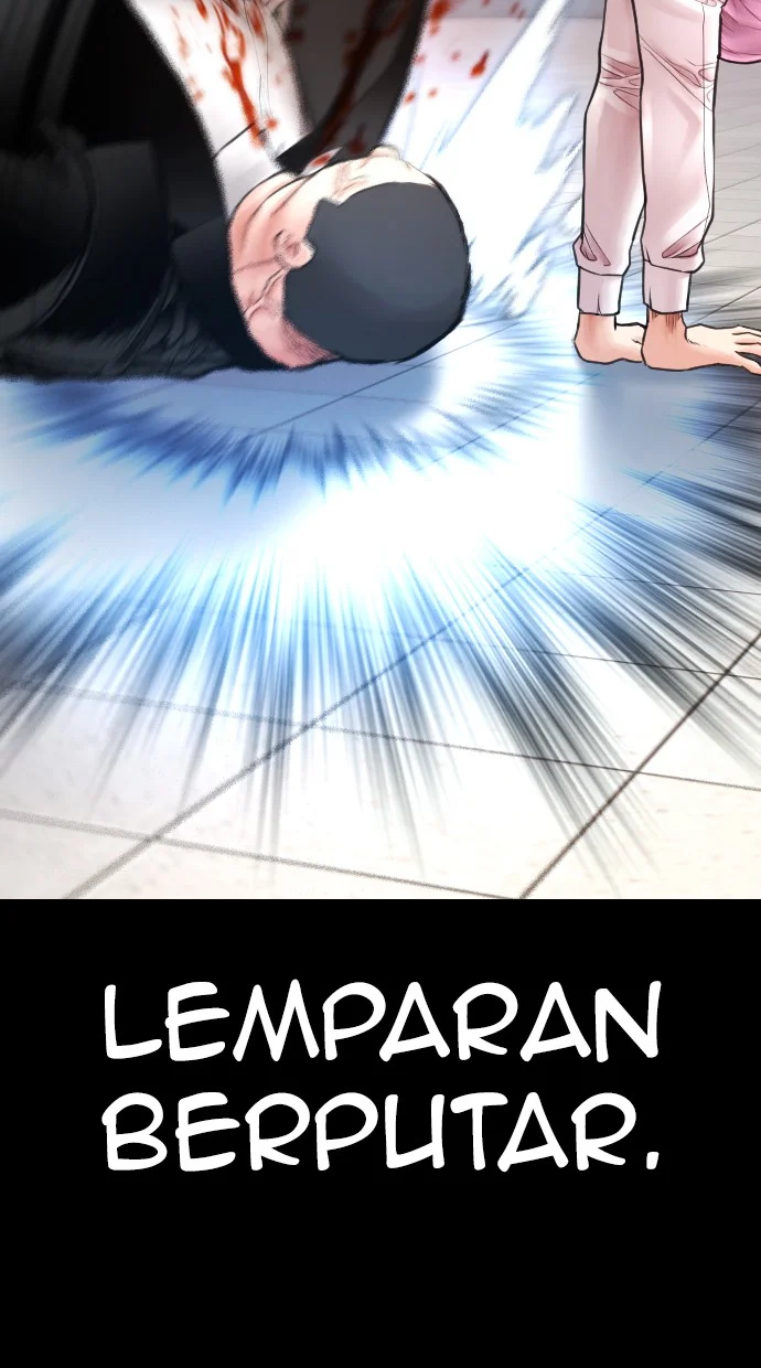 Highschool Lunch Dad Bab 56 halaman 128
