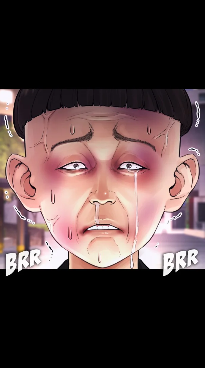 Highschool Lunch Dad Bab 56 halaman 145